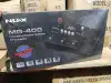 NUX MG-400 Multi Effects Pedal bass/ guitar